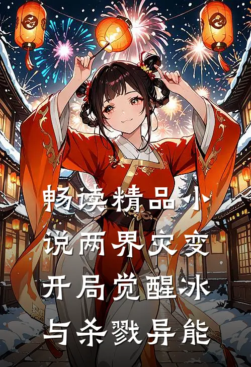畅读精品小说两界灾变：开局觉醒冰与杀戮异能