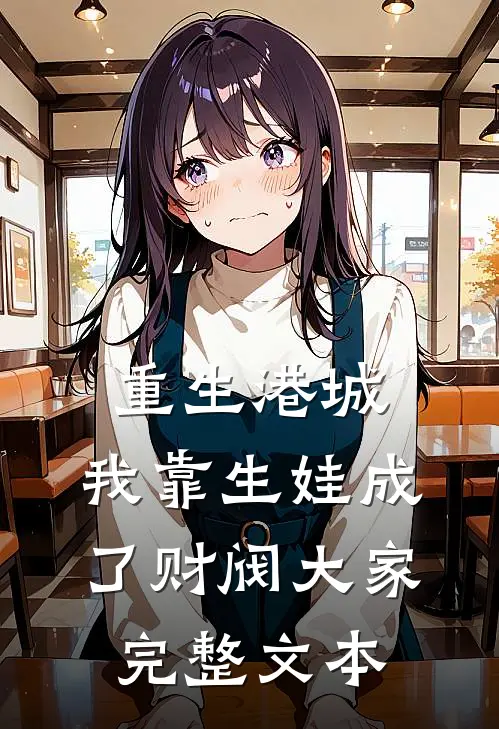 重生港城，我靠生娃成了财阀大家完整文本