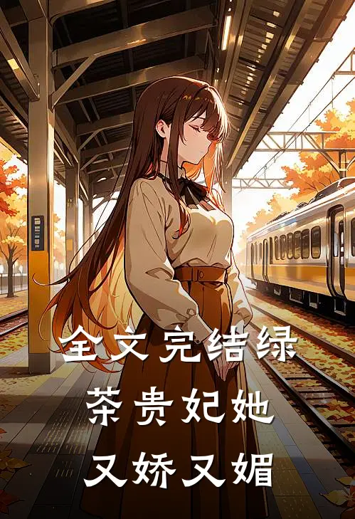 全文完结绿茶贵妃她又娇又媚