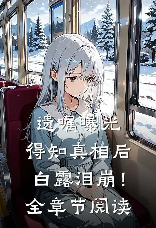 遗嘱曝光，得知真相后白露泪崩！全章节阅读