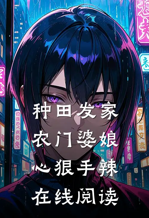 种田发家：农门婆娘心狠手辣在线阅读