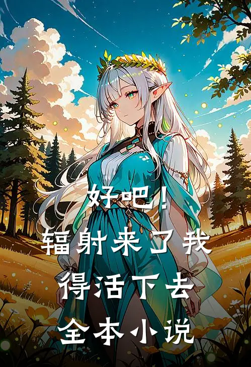 好吧！辐射来了，我得活下去全本小说