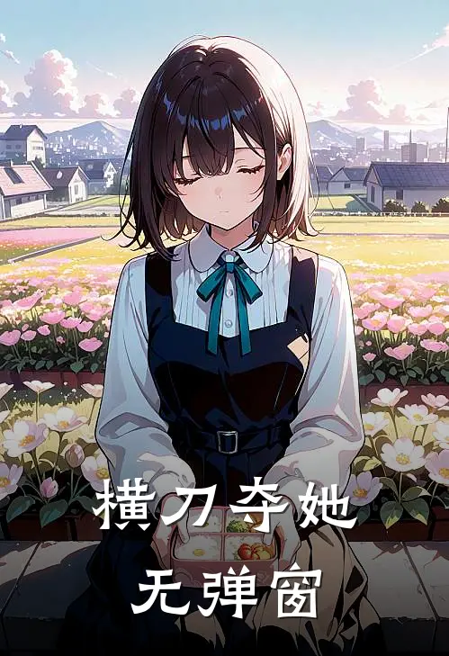 横刀夺她无弹窗