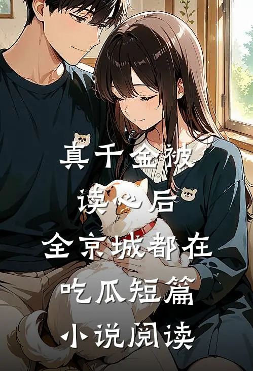 真千金被读心后，全京城都在吃瓜短篇小说阅读