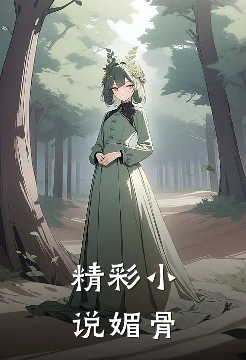 精彩小说媚骨
