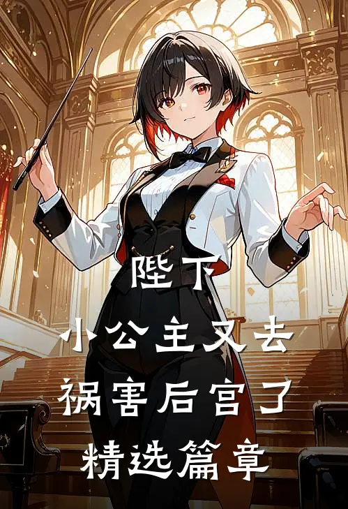 陛下，小公主又去祸害后宫了精选篇章