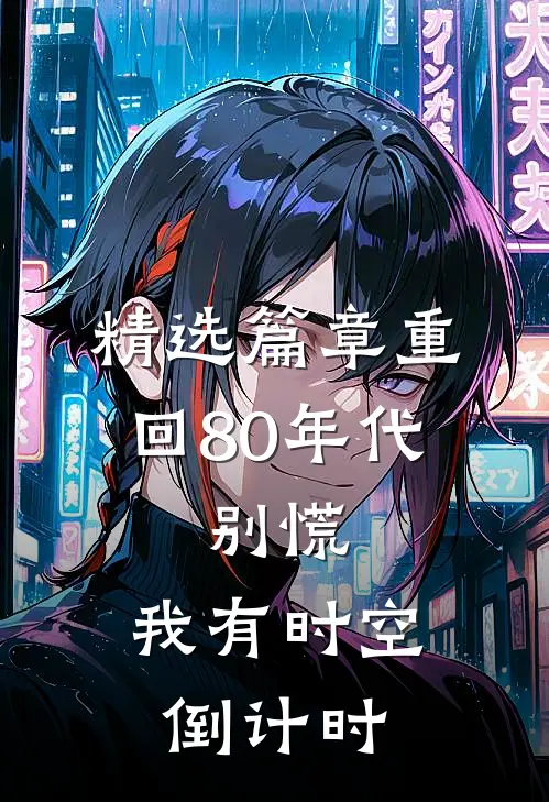 精选篇章重回80年代：别慌，我有时空倒计时