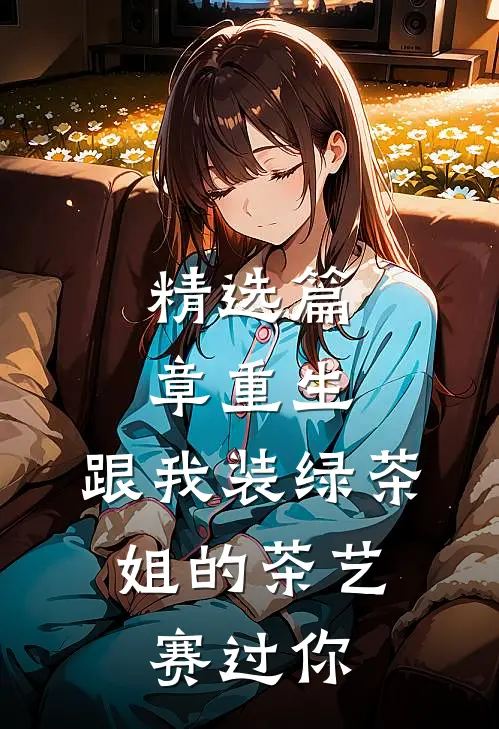 精选篇章重生：跟我装绿茶，姐的茶艺赛过你