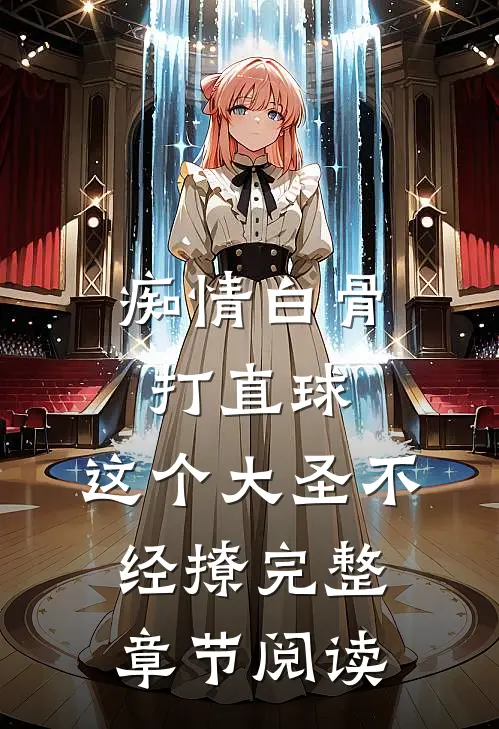 痴情白骨打直球，这个大圣不经撩完整章节阅读