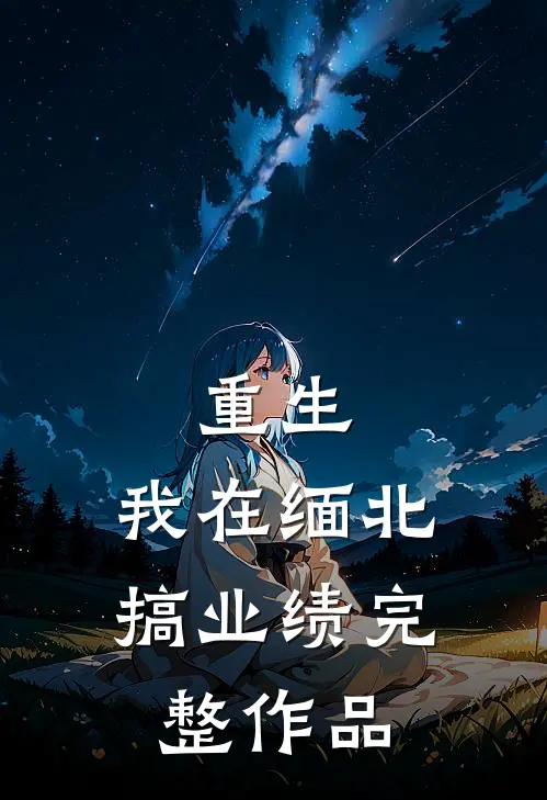 重生：我在缅北搞业绩完整作品