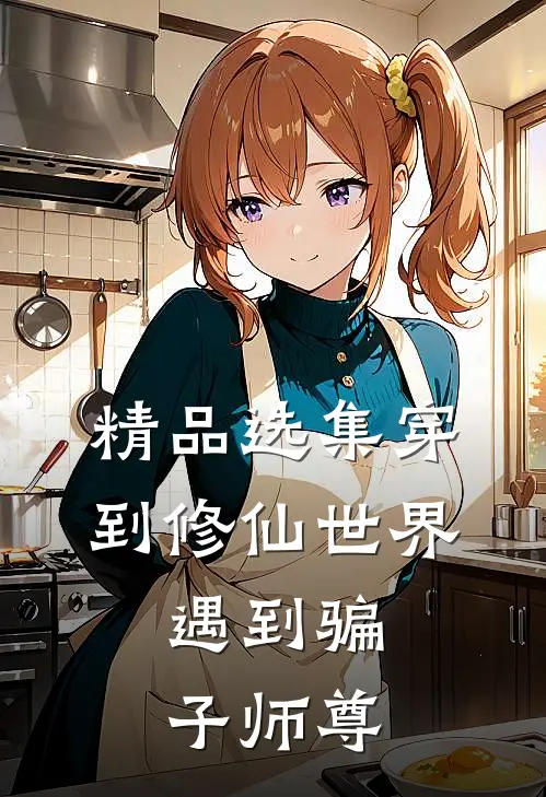 精品选集穿到修仙世界：遇到骗子师尊