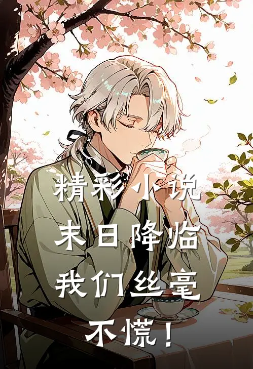 精彩小说末日降临，我们丝毫不慌！