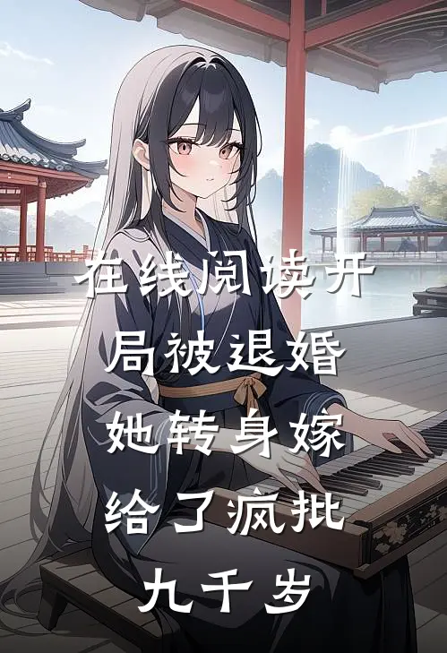 在线阅读开局被退婚，她转身嫁给了疯批九千岁