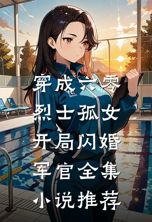 穿成六零烈士孤女，开局闪婚军官全集小说推荐