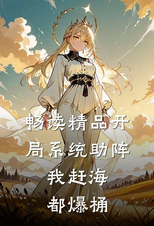 畅读精品开局系统助阵，我赶海都爆桶