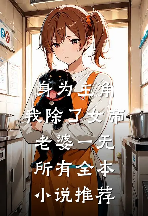 身为主角，我除了女帝老婆一无所有全本小说推荐
