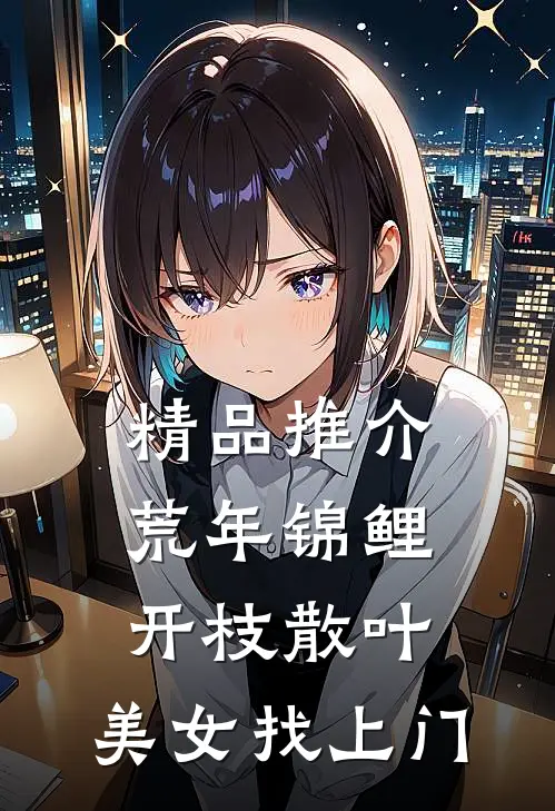 精品推介荒年锦鲤：开枝散叶，美女找上门