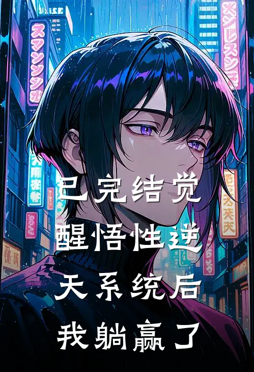 已完结觉醒悟性逆天系统后，我躺赢了