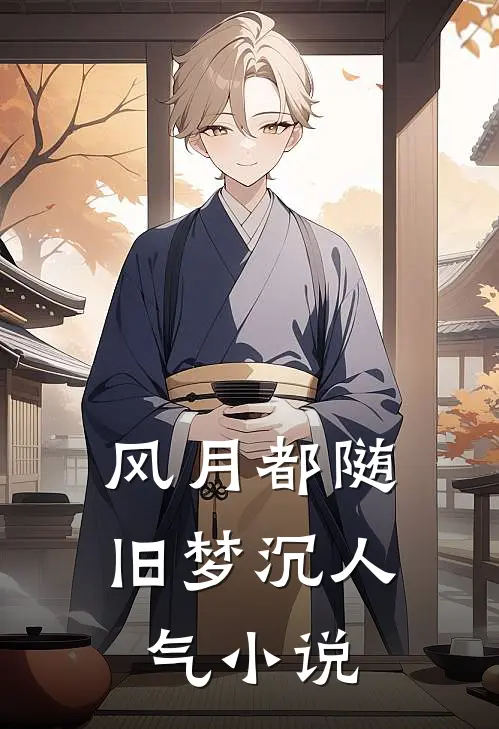 风月都随旧梦沉人气小说