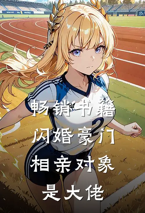 畅销书籍闪婚豪门：相亲对象是大佬