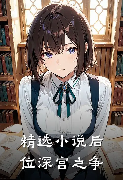 精选小说后位·深宫之争
