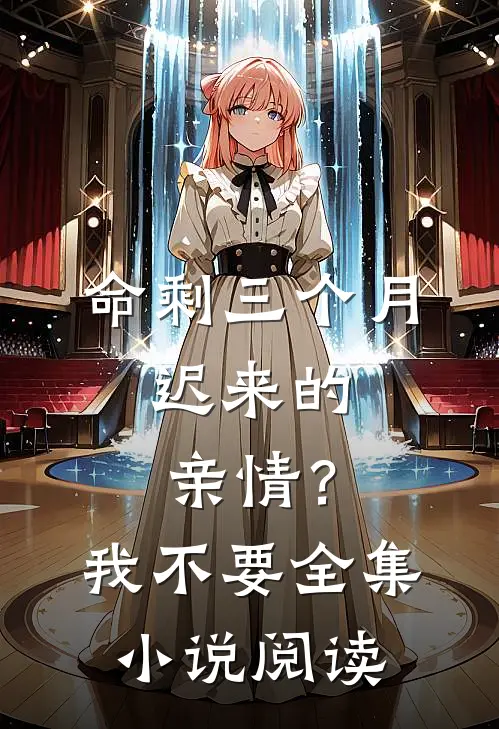 命剩三个月，迟来的亲情？我不要全集小说阅读