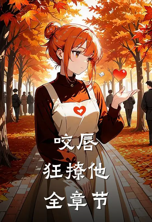 咬唇，狂撩他全章节