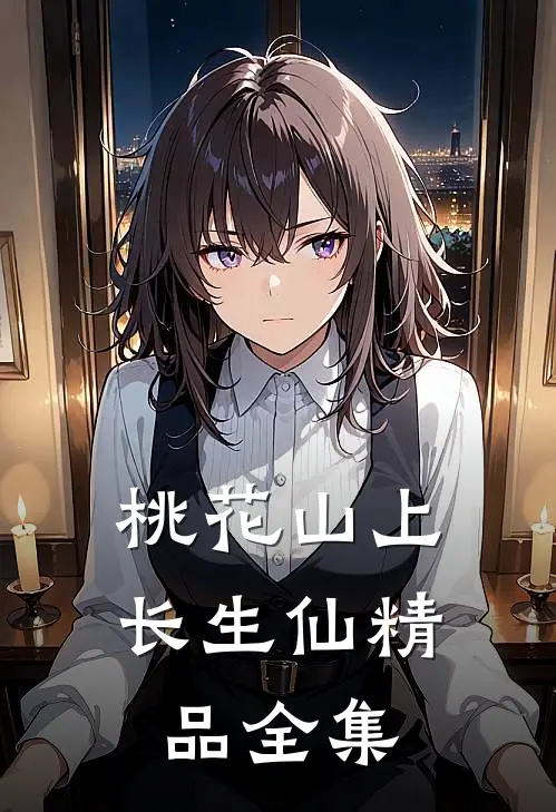 桃花山上长生仙精品全集