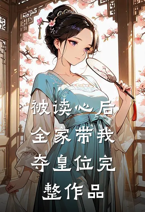 被读心后，全家带我夺皇位完整作品