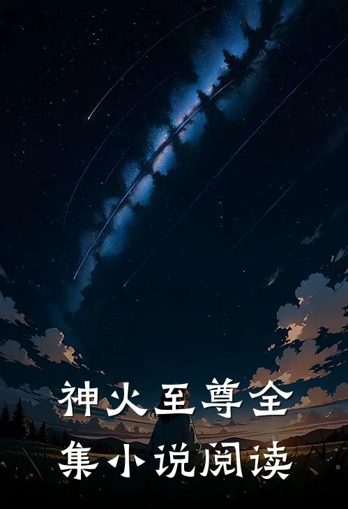 神火至尊全集小说阅读