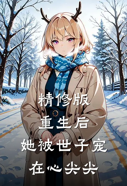 精修版重生后，她被世子宠在心尖尖