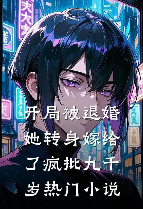 开局被退婚，她转身嫁给了疯批九千岁热门小说