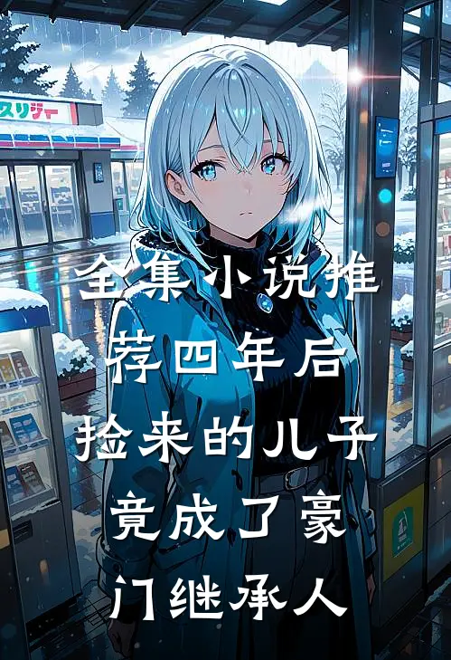全集小说推荐四年后，捡来的儿子竟成了豪门继承人