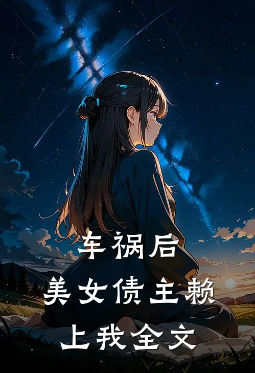 车祸后，美女债主赖上我全文