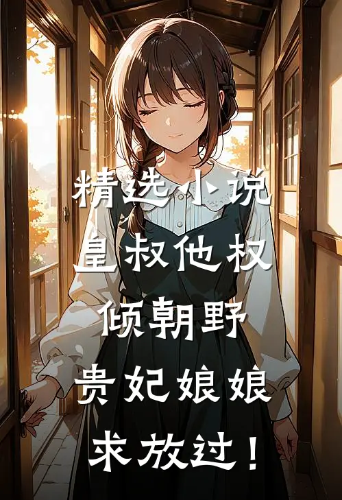 精选小说皇叔他权倾朝野，贵妃娘娘求放过！