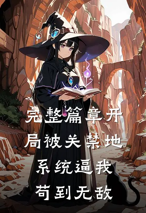 完整篇章开局被关禁地，系统逼我苟到无敌