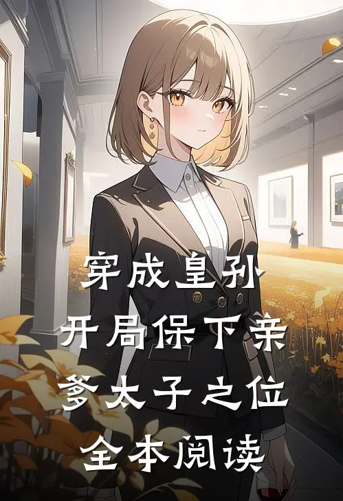 穿成皇孙，开局保下亲爹太子之位全本阅读