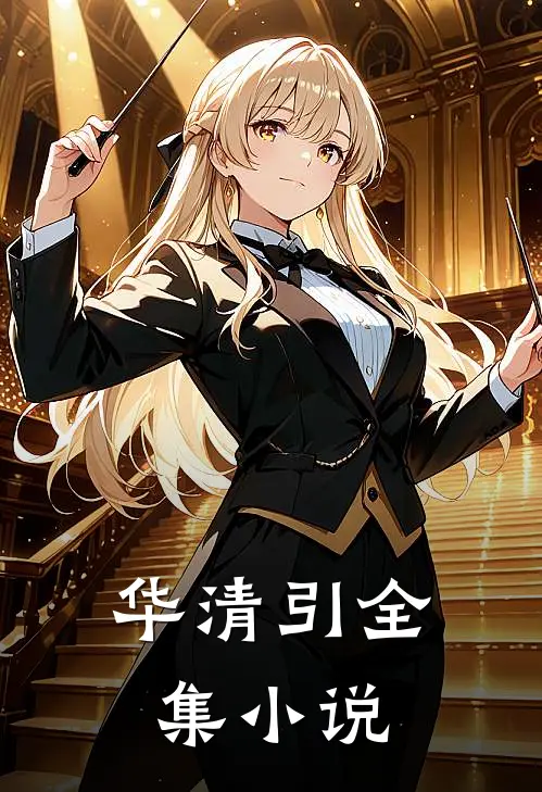 华清引全集小说