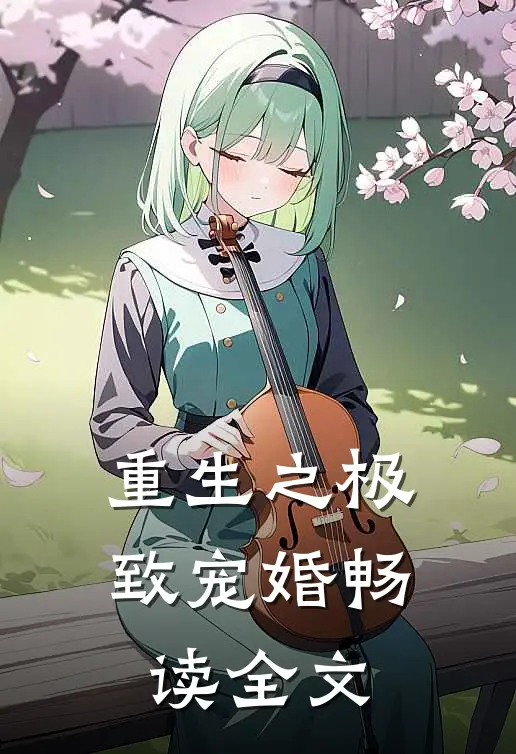 重生之极致宠婚畅读全文