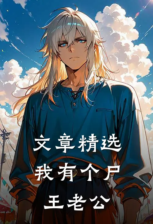 文章精选我有个尸王老公