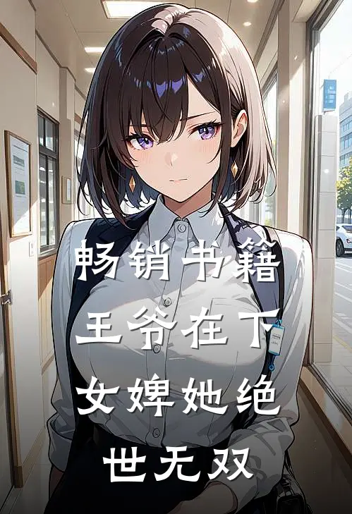畅销书籍王爷在下：女婢她绝世无双