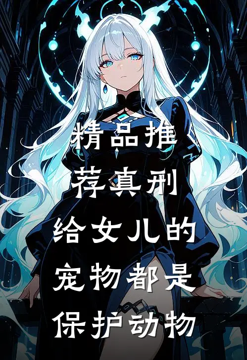 精品推荐真刑，给女儿的宠物都是保护动物
