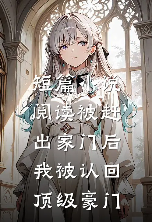 短篇小说阅读被赶出家门后，我被认回顶级豪门