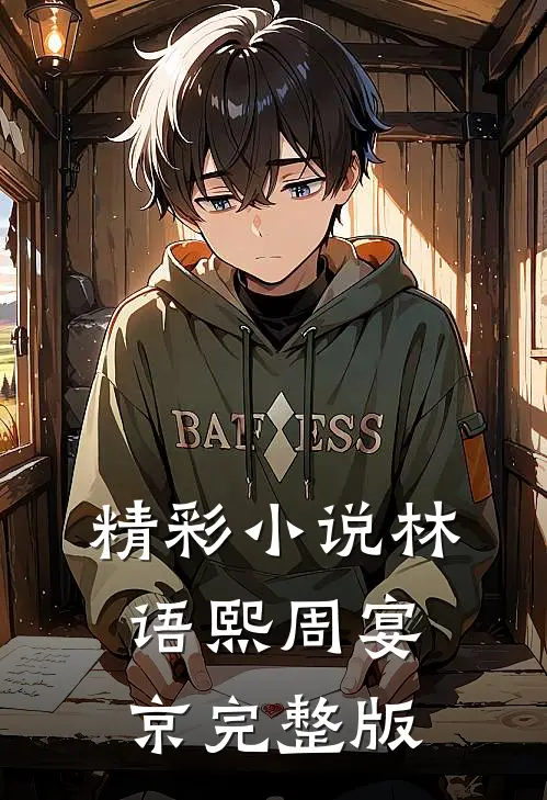 精彩小说林语熙周宴京完整版
