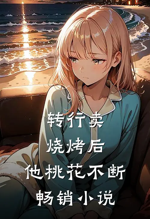 转行卖烧烤后，他桃花不断畅销小说
