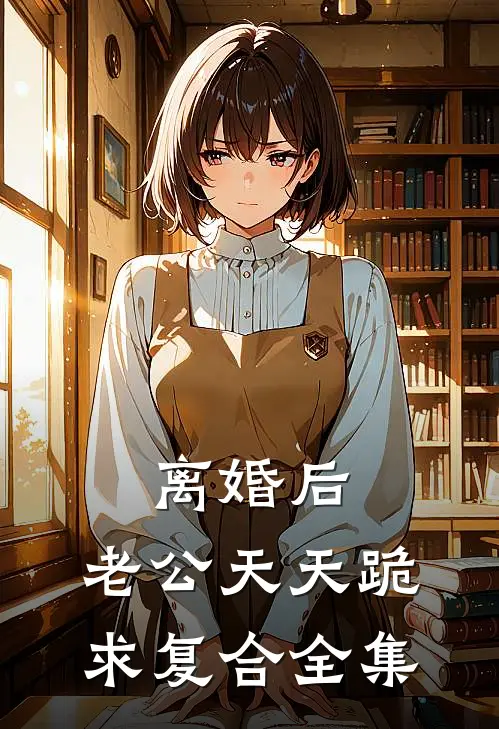 离婚后，老公天天跪求复合全集