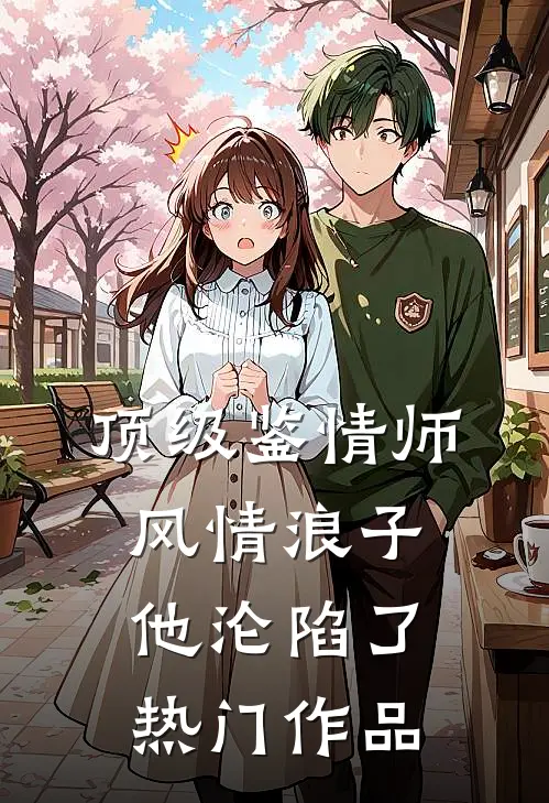 顶级鉴情师：风情浪子他沦陷了热门作品