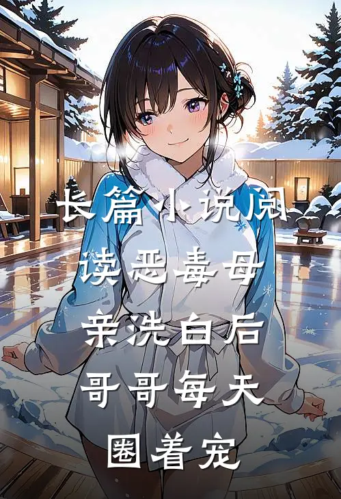长篇小说阅读恶毒母亲洗白后，哥哥每天圈着宠