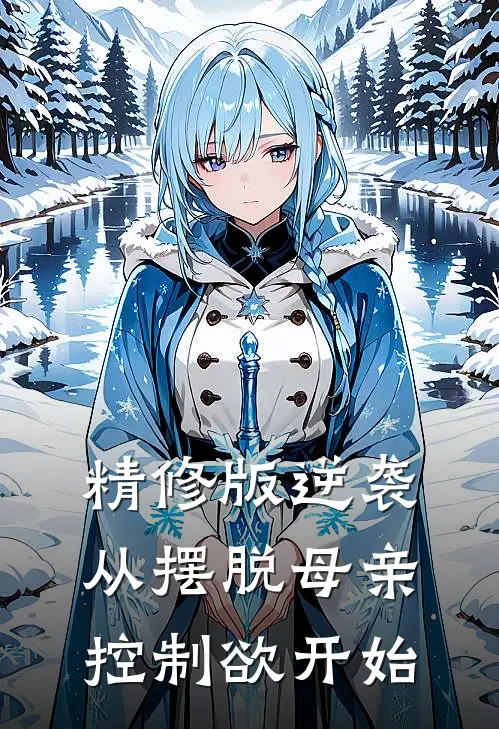 精修版逆袭：从摆脱母亲控制欲开始
