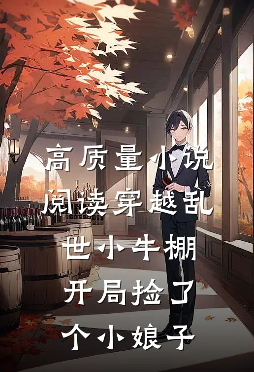 高质量小说阅读穿越乱世小牛棚，开局捡了个小娘子